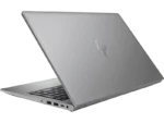 HP ZBook Power 39.6 cm (15.6) G10 A Mobile Workstation PC, Silver - 32 GB RAM - (8U6X8PA) - Image 4