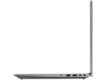 HP ZBook Power 39.6 cm (15.6) G10 A Mobile Workstation PC, Silver - 32 GB RAM - (8U6X8PA) - Image 3