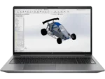 HP ZBook Power 39.6 cm (15.6) G10 A Mobile Workstation PC, Silver - 32 GB RAM - (8U6X8PA)