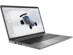 HP ZBook Power 39.6 cm (15.6) G10 A Mobile Workstation PC, Silver - 32 GB RAM - (8U6X8PA) - Image 7