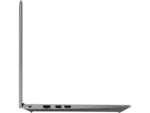 HP ZBook Power 39.6 cm (15.6) G10 A Mobile Workstation PC, Silver - 32 GB RAM - (8U6Z7PA) - Image 4