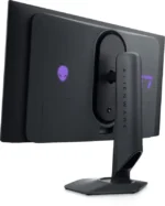Alienware 27 360Hz QD-OLED Gaming Monitor - AW2725DF - Image 4