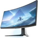 Alienware 38 Curved Gaming Monitor - AW3821DW - Image 2
