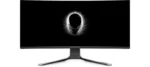 Alienware 38 Curved Gaming Monitor - AW3821DW - Image 4