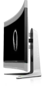 Alienware 38 Curved Gaming Monitor - AW3821DW - Image 9