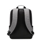 Asus BP4600 16″ Water-Repellent Laptop Backpack (23L, Grey) - Image 2