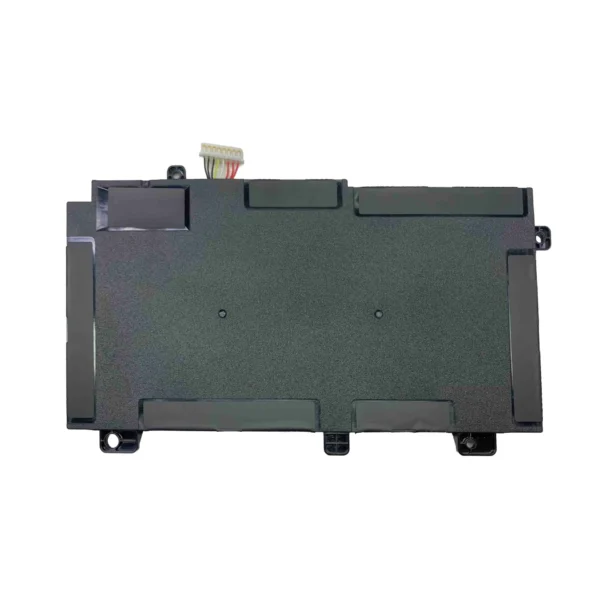 Asus B31N1726 laptop internal battery with connector cable.