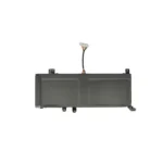 Asus C21N1818-2 internal laptop battery with connector cable