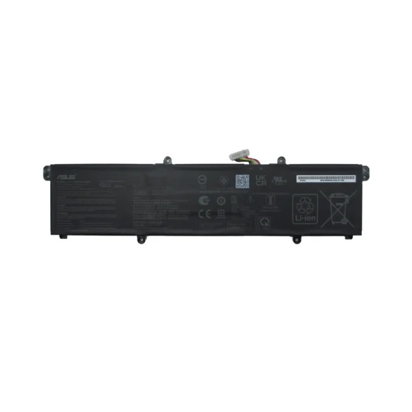 Genuine Asus C31N1911 laptop battery, 42Wh, 11.55V, 3-cell, compatible with Asus VivoBook.