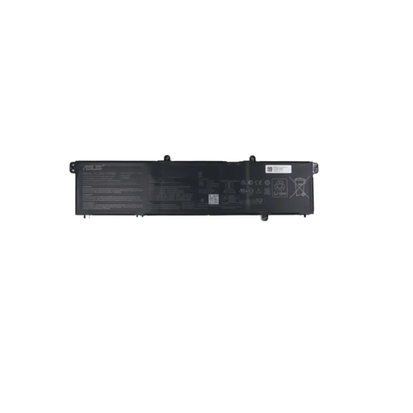Genuine Asus C31N2204 laptop battery, 11.55V, 42Wh, 3-cell, compatible with ASUS VivoBook.