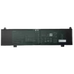Asus C41N2013-1 laptop battery, 15.4V 90Wh, 4-cell, for ASUS ProArt, ROG, TUF Gaming laptops.