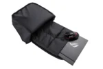 Asus ROG BP1701 17″ Gaming Backpack (Black) - Image 2