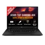 Asus TUF Gaming A14 FA401GM-RG038WS 14″ 2.5K 165Hz RTX 5060 Gaming Laptop