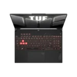Asus TUF Gaming A16 FA607NUG-RL189WS 16″ FHD 144Hz RTX 4050 Gaming Laptop - Image 2