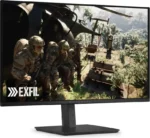 Alienware 27 240Hz QD-OLED Gaming Monitor – AW2726DM - Image 2