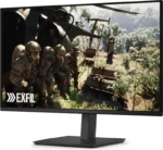 Alienware 27 240Hz QD-OLED Gaming Monitor – AW2726DM - Image 7