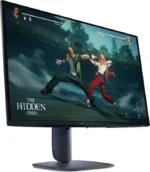Alienware 27 280Hz QD-OLED Gaming Monitor - AW2725D - Image 2