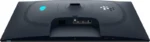 Alienware 27 280Hz QD-OLED Gaming Monitor - AW2725D - Image 4