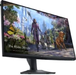 Alienware 27 4K Dual-Resolution Gaming Monitor - AW2725QF - Image 3