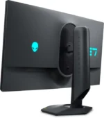 Alienware 27 4K Dual-Resolution Gaming Monitor - AW2725QF - Image 4