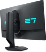 Alienware 27 4K Dual-Resolution Gaming Monitor - AW2725QF - Image 5
