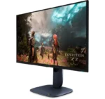 Alienware 27 4K QD-OLED Gaming Monitor - AW2725Q - Image 2
