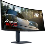 Alienware 34 240Hz QD-OLED Gaming Monitor - AW3425DW - Image 2