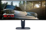 Alienware 34 240Hz QD-OLED Gaming Monitor - AW3425DW