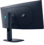 Alienware 34 240Hz QD-OLED Gaming Monitor - AW3425DW - Image 5
