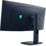 Alienware 34 240Hz QD-OLED Gaming Monitor - AW3425DW - Image 6