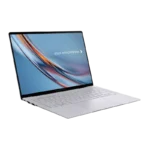 Asus ExpertBook Ultra B9406CAA-TH1190X laptop with Intel Core Ultra X7, 32GB RAM, 1TB SSD, and 14" OLED touchscreen.