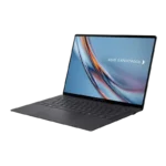 Asus ExpertBook Ultra B9406CAA-TH1204X laptop with Intel Core Ultra X7, 1TB SSD, 32GB RAM, 14" OLED touchscreen.