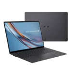 Asus ExpertBook Ultra B9406CAA-TH1204X laptop with Intel Core Ultra X7, 1TB SSD, 32GB RAM, 14" OLED display.