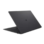 Asus ExpertBook Ultra B9406CAA-TH1204X laptop rear view with Asus logo.