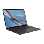Asus ExpertBook Ultra B9406CAA-TH1204X laptop with Intel Core Ultra X7 processor and 14" OLED touchscreen.