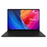 Asus ProArt P16 H7606WW-SE066WS 16″ 4K OLED Ryzen AI 9 RTX 5080 Laptop