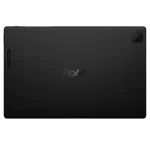 Asus ProArt PZ14 HT7407NA-SN024WS laptop rear view with ProArt logo and camera.