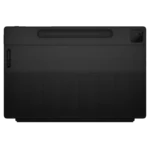 Asus ProArt PZ14 HT7407NA-SN024WS laptop case with camera cutout and textured base.