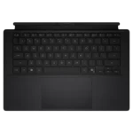Asus ProArt PZ14 HT7407NA-SN024WS laptop keyboard and trackpad.