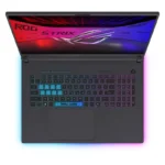 Asus ROG Strix G16 G614PM-TS219WS 16″ 2.5K 300Hz RTX 5060 Gaming Laptop - Image 2