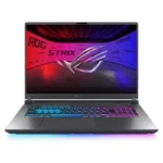 Asus ROG Strix G16 G614PM-TS219WS 16″ 2.5K 300Hz RTX 5060 Gaming Laptop