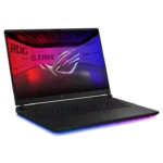 Asus ROG Strix SCAR 18 G835LWG-TQ343WS 18″ 4K Mini LED RTX 5080 Gaming Laptop - Image 3