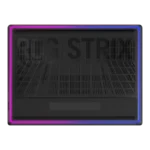 Asus ROG Strix SCAR 18 G835LWG-TQ343WS 18″ 4K Mini LED RTX 5080 Gaming Laptop - Image 6