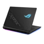 Asus ROG Strix SCAR 18 G835LWG-TQ343WS 18″ 4K Mini LED RTX 5080 Gaming Laptop - Image 7