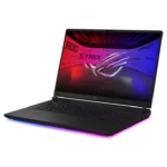 Asus ROG Strix SCAR 18 G835LWG-TQ363WS 18″ 4K Mini LED RTX 5080 Gaming Laptop - Image 2
