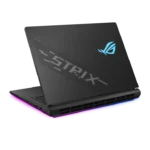 Asus ROG Strix SCAR 18 G835LWG-TQ363WS 18″ 4K Mini LED RTX 5080 Gaming Laptop - Image 8