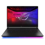 Asus ROG Strix SCAR 18 G835LWG-TQ363WS 18″ 4K Mini LED RTX 5080 Gaming Laptop