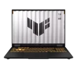 Asus TUF Gaming F16 FX608JMI-TU251WS 16″ FHD+ 144Hz RTX 5060 Gaming Laptop