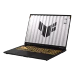 Asus TUF Gaming F16 FX608JPR-QT073WS 16″ 2.5K 165Hz RTX 5070 Gaming Laptop - Image 2