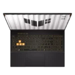 Asus TUF Gaming F16 FX608JPR-QT073WS 16″ 2.5K 165Hz RTX 5070 Gaming Laptop - Image 4